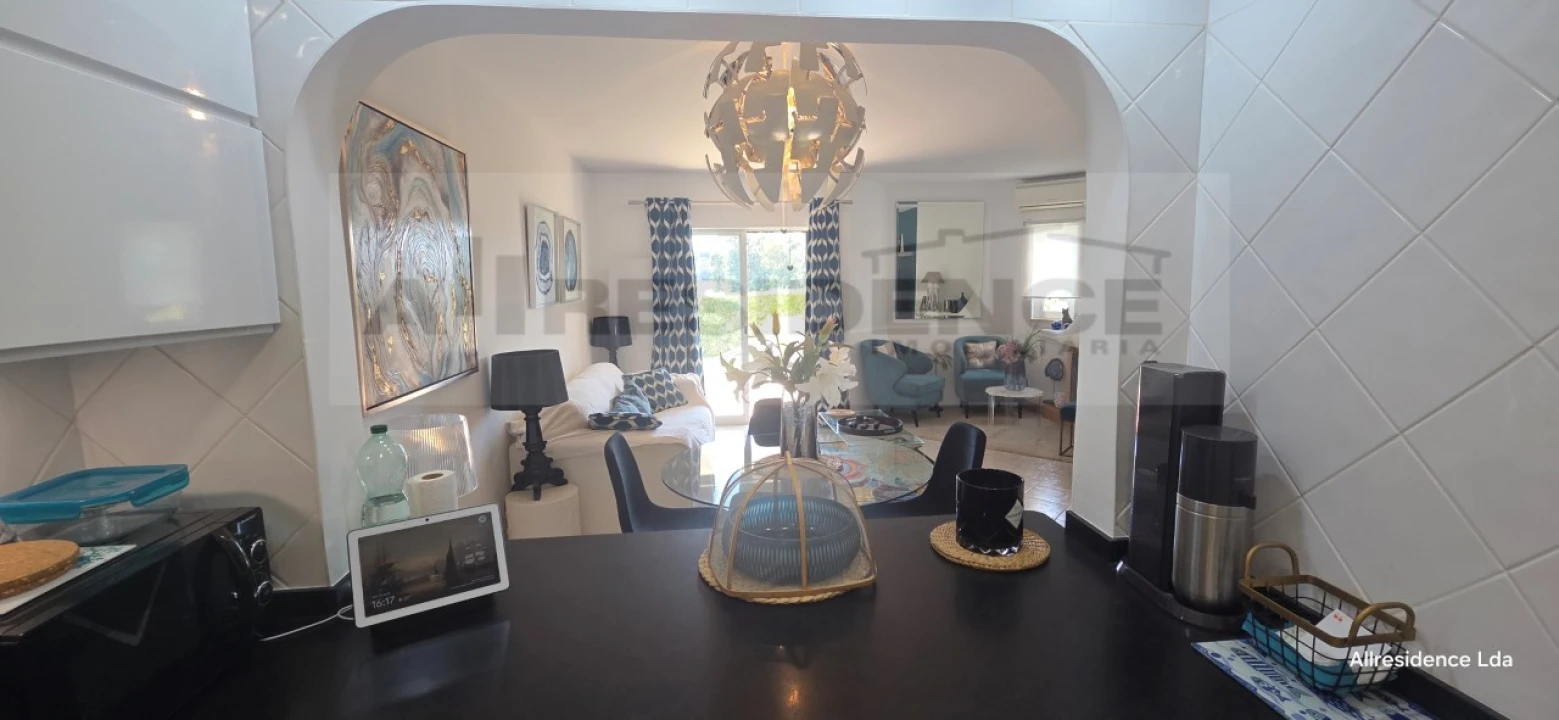 Apartamento T2 para Venda em Albufeira e Olhos de Água Foto 19