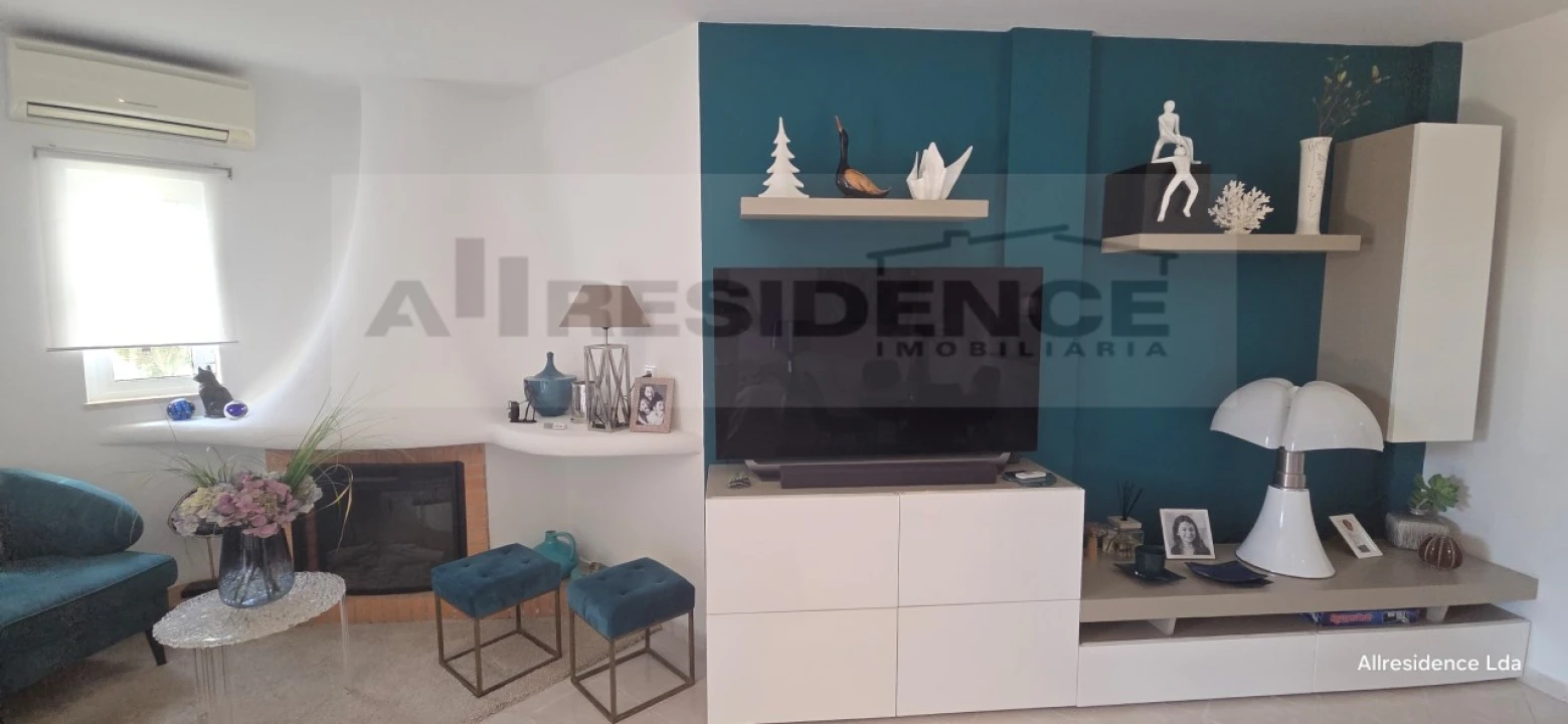 Apartamento T2 para Venda em Albufeira e Olhos de Água Foto 21