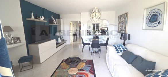 Apartamento T2 para Venda em Albufeira e Olhos de Água