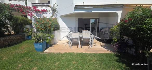 Apartamento T2 para Venda em Albufeira e Olhos de Água