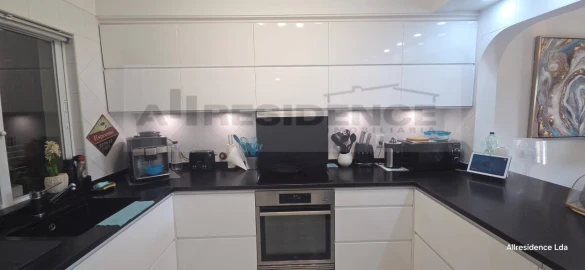 Apartamento T2 para Venda em Albufeira e Olhos de Água