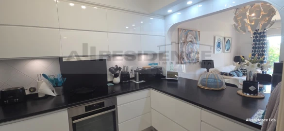 Apartamento T2 para Venda em Albufeira e Olhos de Água