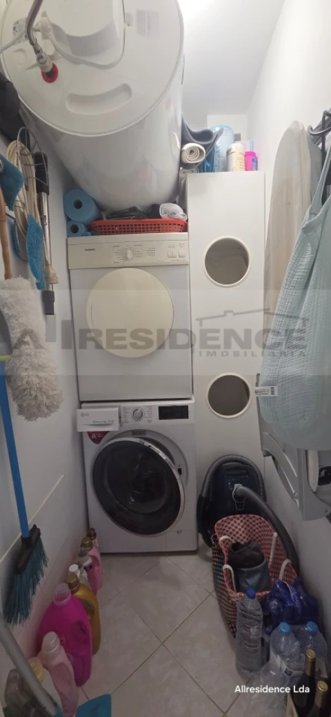 Apartamento T2 para Venda em Albufeira e Olhos de Água