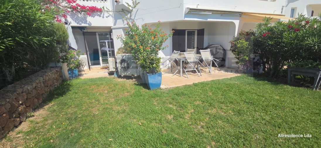 Apartamento T2 para Venda em Albufeira e Olhos de Água Foto 3