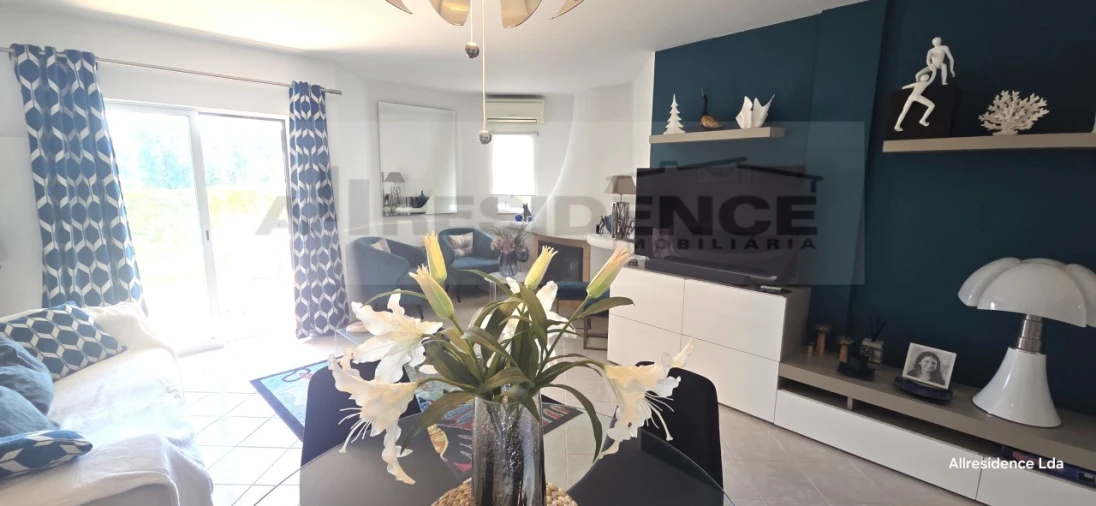 Apartamento T2 para Venda em Albufeira e Olhos de Água Foto 6