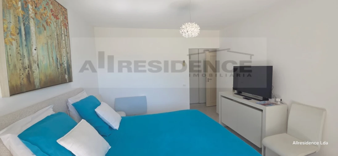 Apartamento T2 para Venda em Albufeira e Olhos de Água Foto 9