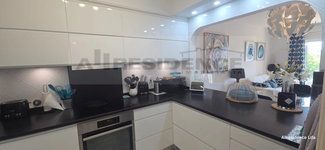 Apartamento T2 para Venda em Albufeira e Olhos de Água Foto 12
