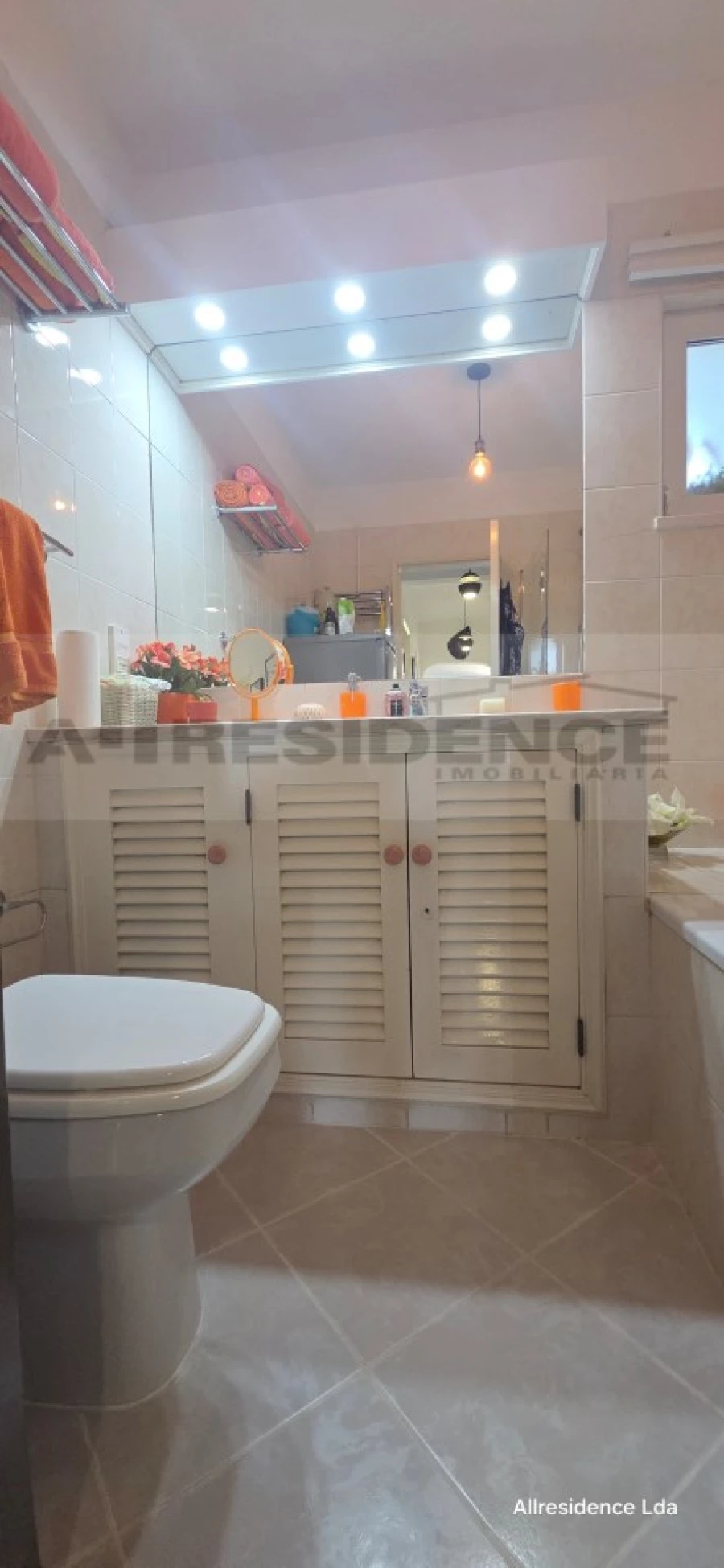 Apartamento T2 para Venda em Albufeira e Olhos de Água Foto 18