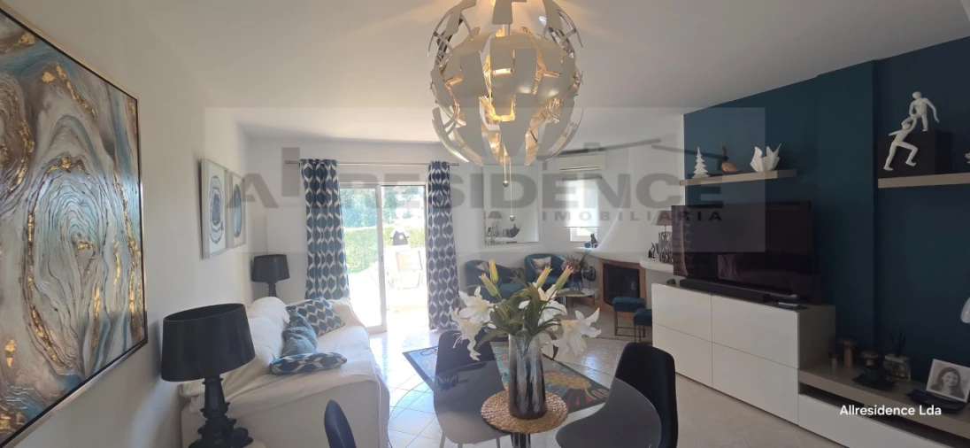 Apartamento T2 para Venda em Albufeira e Olhos de Água Foto 20