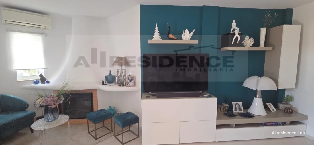 Apartamento T2 para Venda em Albufeira e Olhos de Água Foto 21