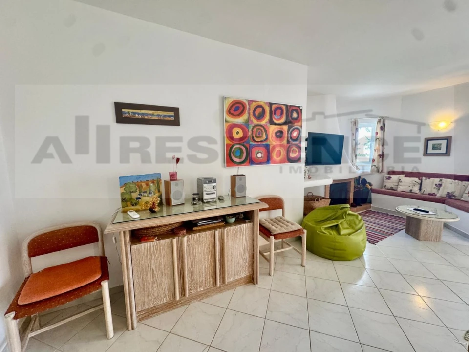 Apartamento T2 para Venda em Albufeira e Olhos de Água Foto 3