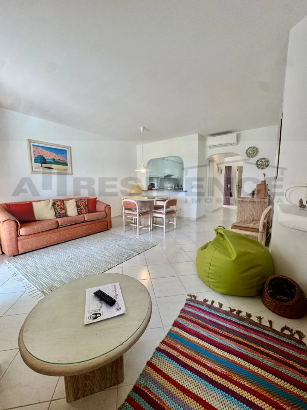 Apartamento T2 para Venda em Albufeira e Olhos de Água Foto 1