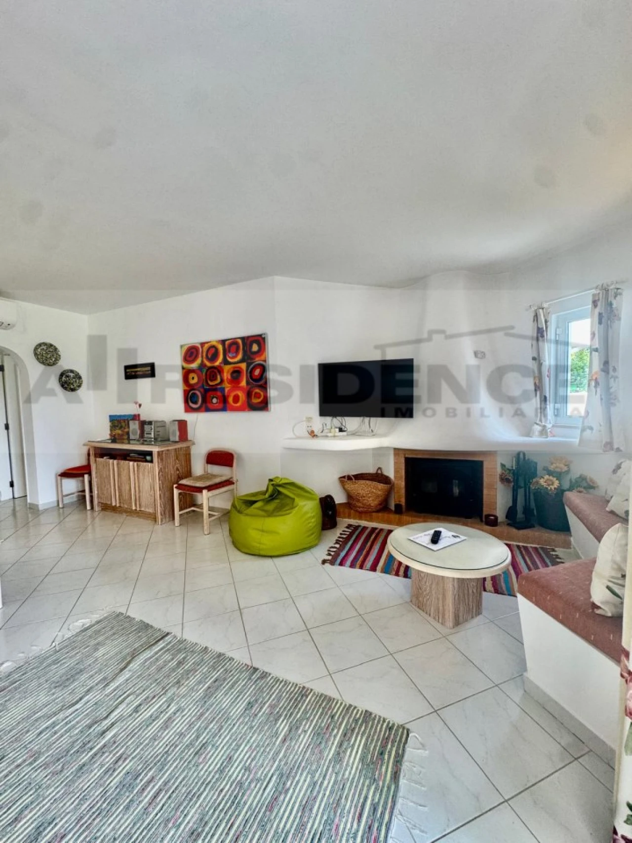 Apartamento T2 para Venda em Albufeira e Olhos de Água Foto 5