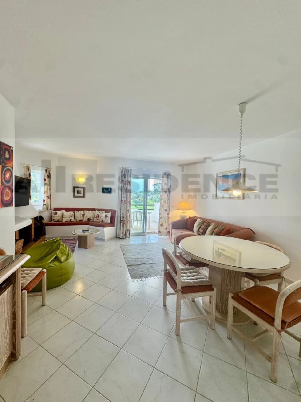 Apartamento T2 para Venda em Albufeira e Olhos de Água Foto 6