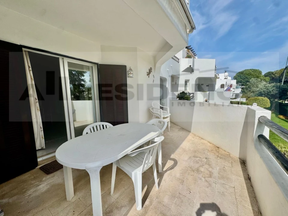 Apartamento T2 para Venda em Albufeira e Olhos de Água Foto 9