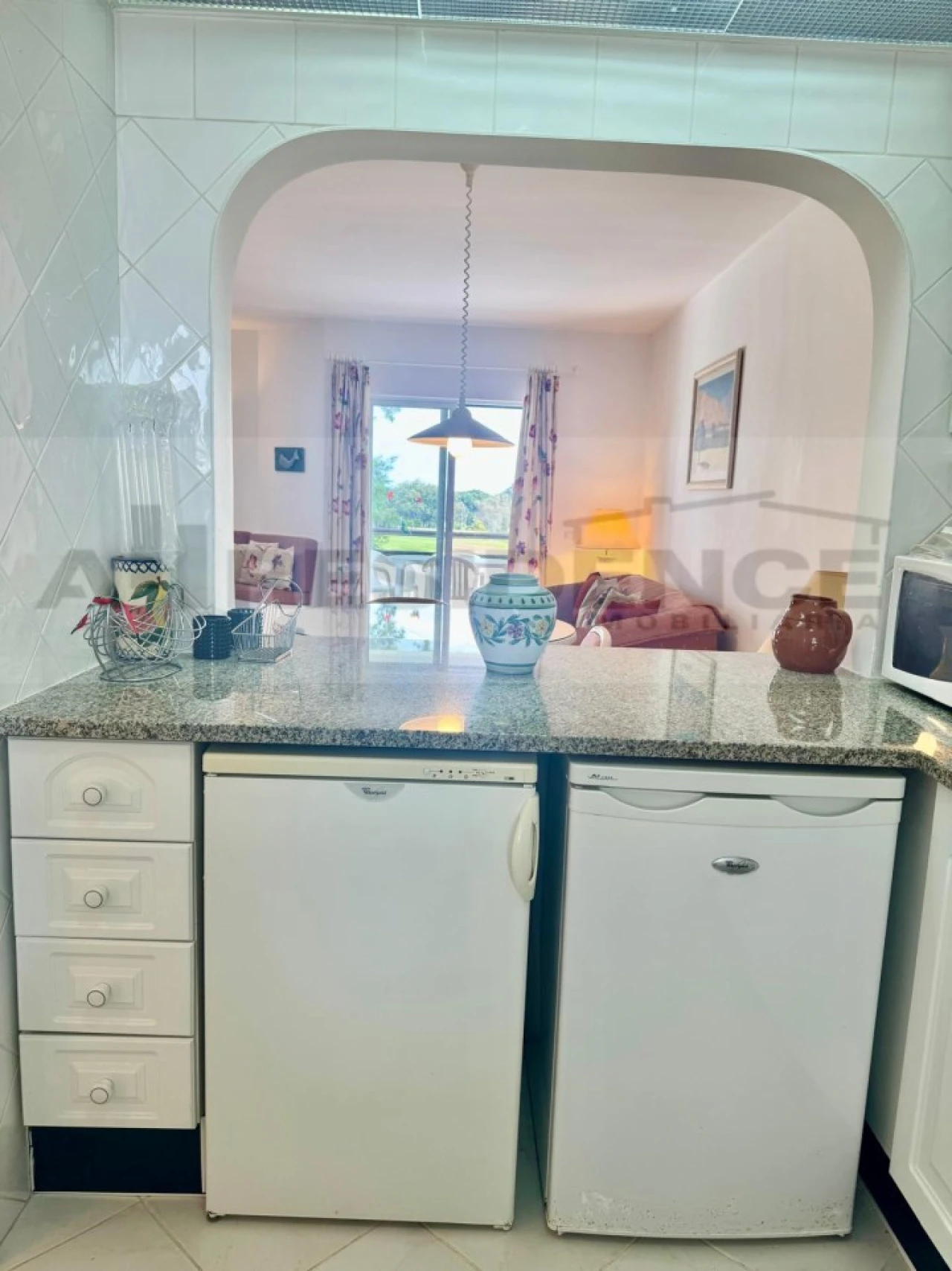 Apartamento T2 para Venda em Albufeira e Olhos de Água Foto 11