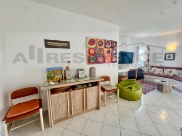 Apartamento T2 para Venda em Albufeira e Olhos de Água