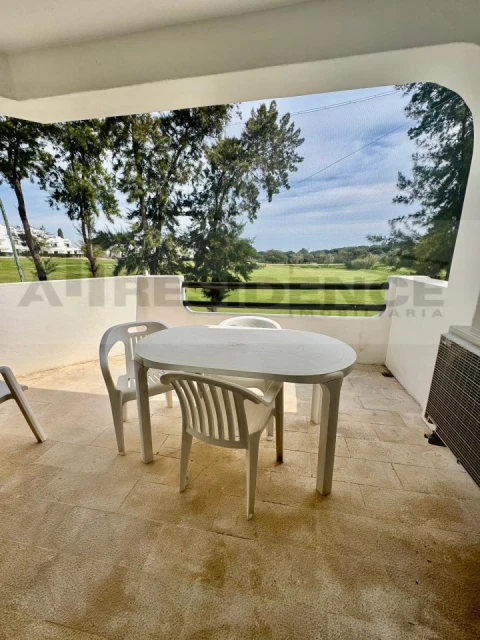 Apartamento T2 para Venda em Albufeira e Olhos de Água