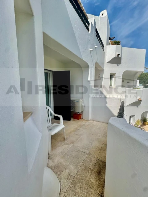 Apartamento T2 para Venda em Albufeira e Olhos de Água