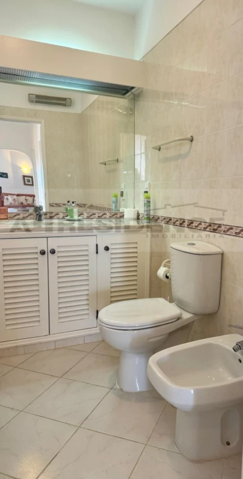 Apartamento T2 para Venda em Albufeira e Olhos de Água