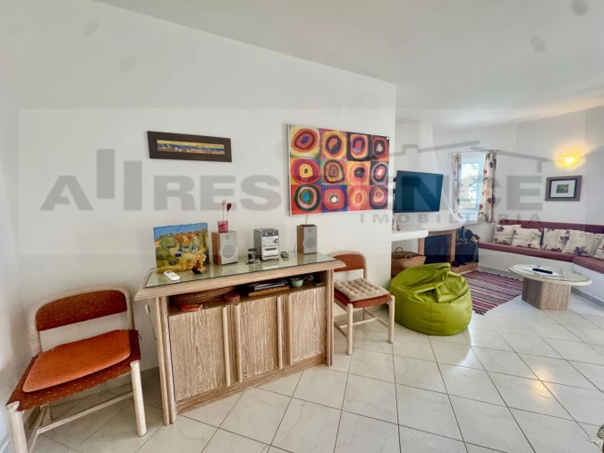Apartamento T2 para Venda em Albufeira e Olhos de Água Foto 3