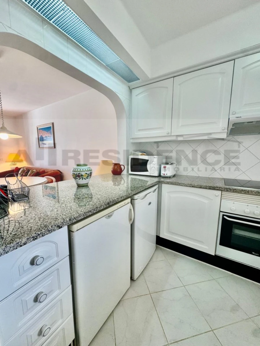 Apartamento T2 para Venda em Albufeira e Olhos de Água Foto 12