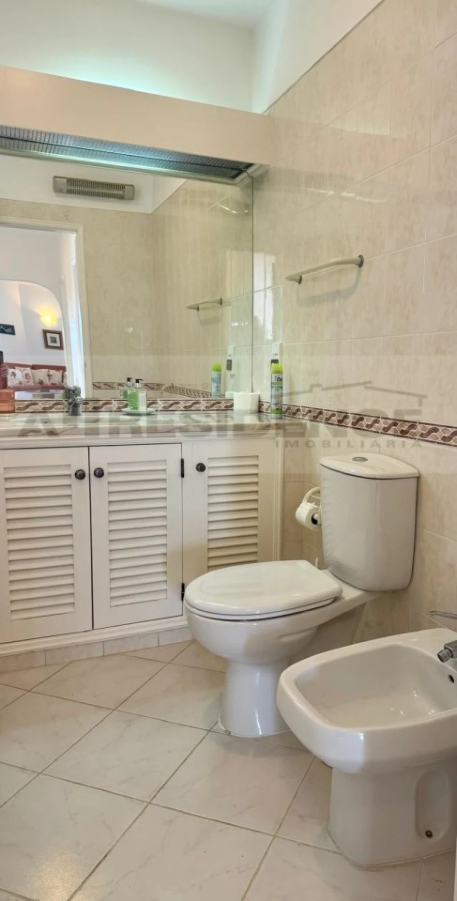 Apartamento T2 para Venda em Albufeira e Olhos de Água Foto 20