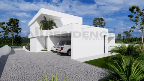 Moradia T3 para Venda em Albufeira e Olhos de Água