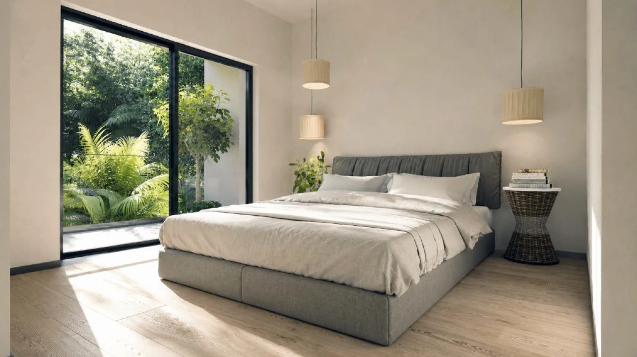 Apartamento T1 para Venda em Marrazes e Barosa Foto 8
