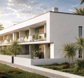 Apartamento T1 para Venda em Marrazes e Barosa