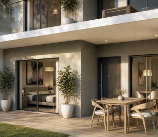 Apartamento T1 para Venda em Marrazes e Barosa