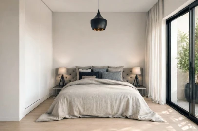Apartamento T1 para Venda em Marrazes e Barosa