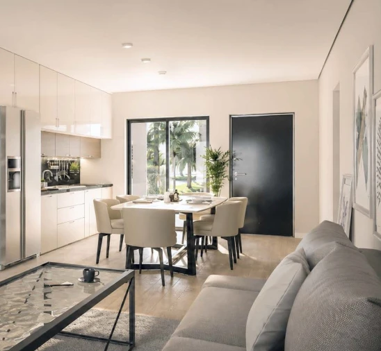 Apartamento T1 para Venda em Marrazes e Barosa Foto 6