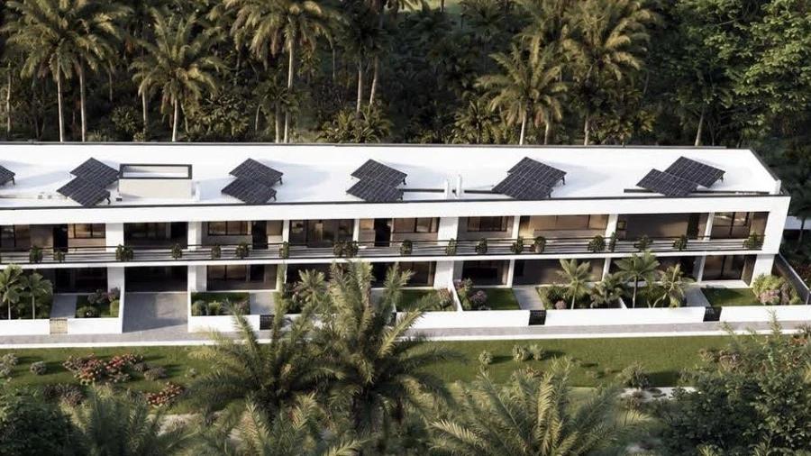 Apartamento T1 para Venda em Marrazes e Barosa