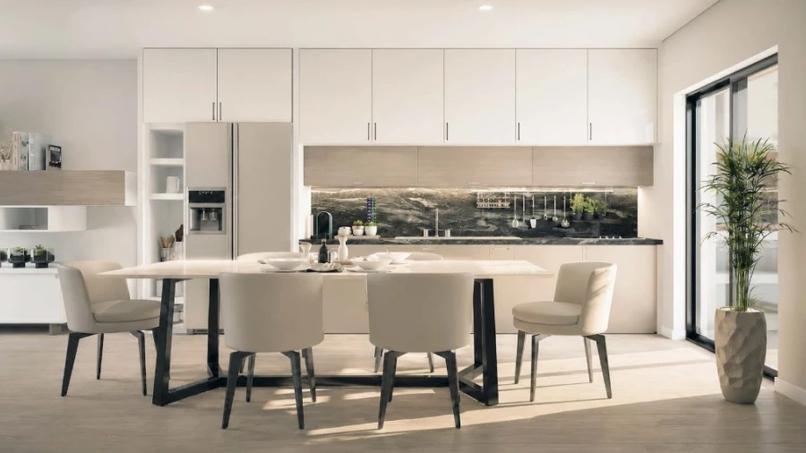 Apartamento T1 para Venda em Marrazes e Barosa