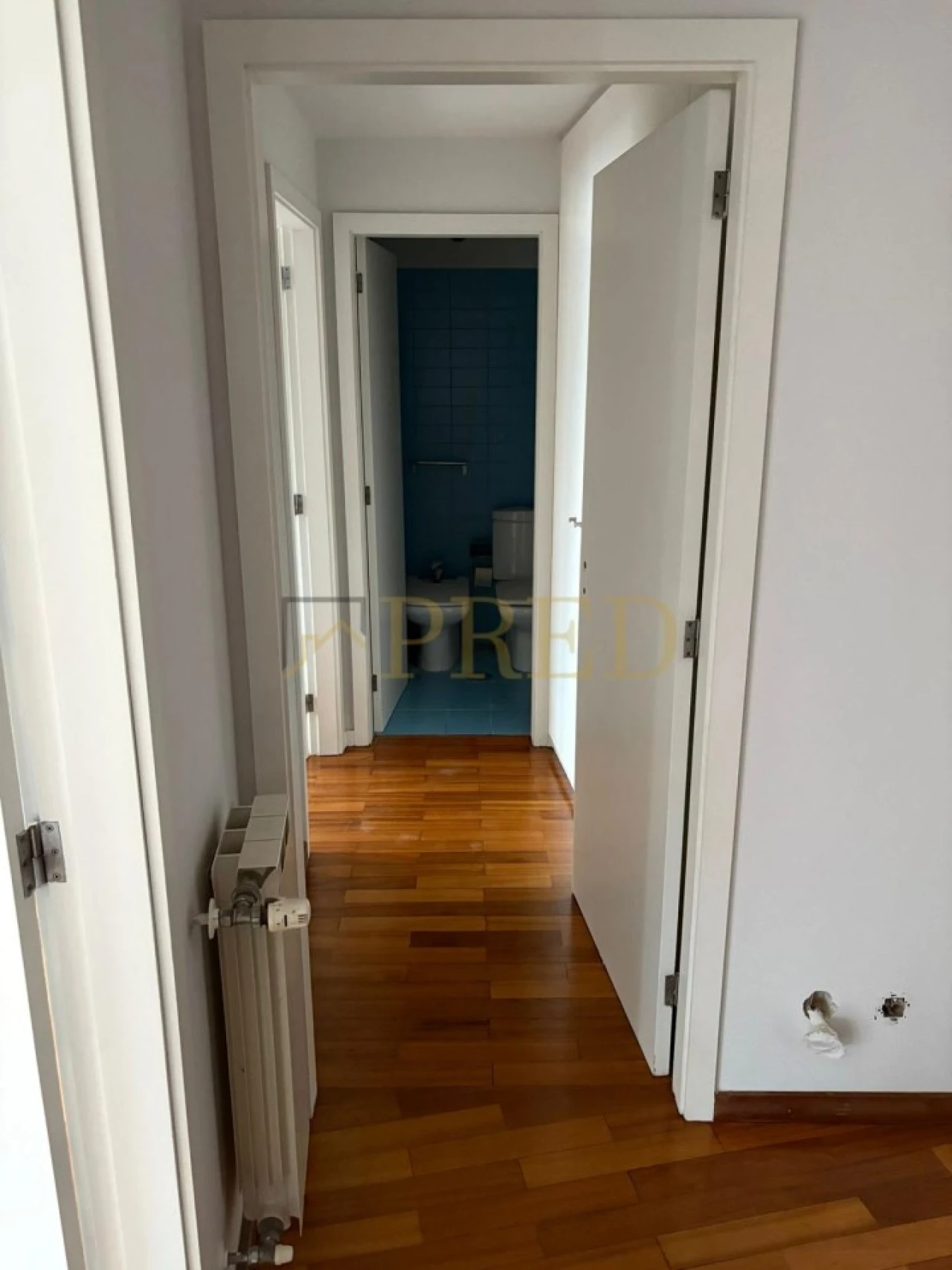 Apartamento T1 para Arrendamento em Lordelo do Ouro e Massarelos Foto 8