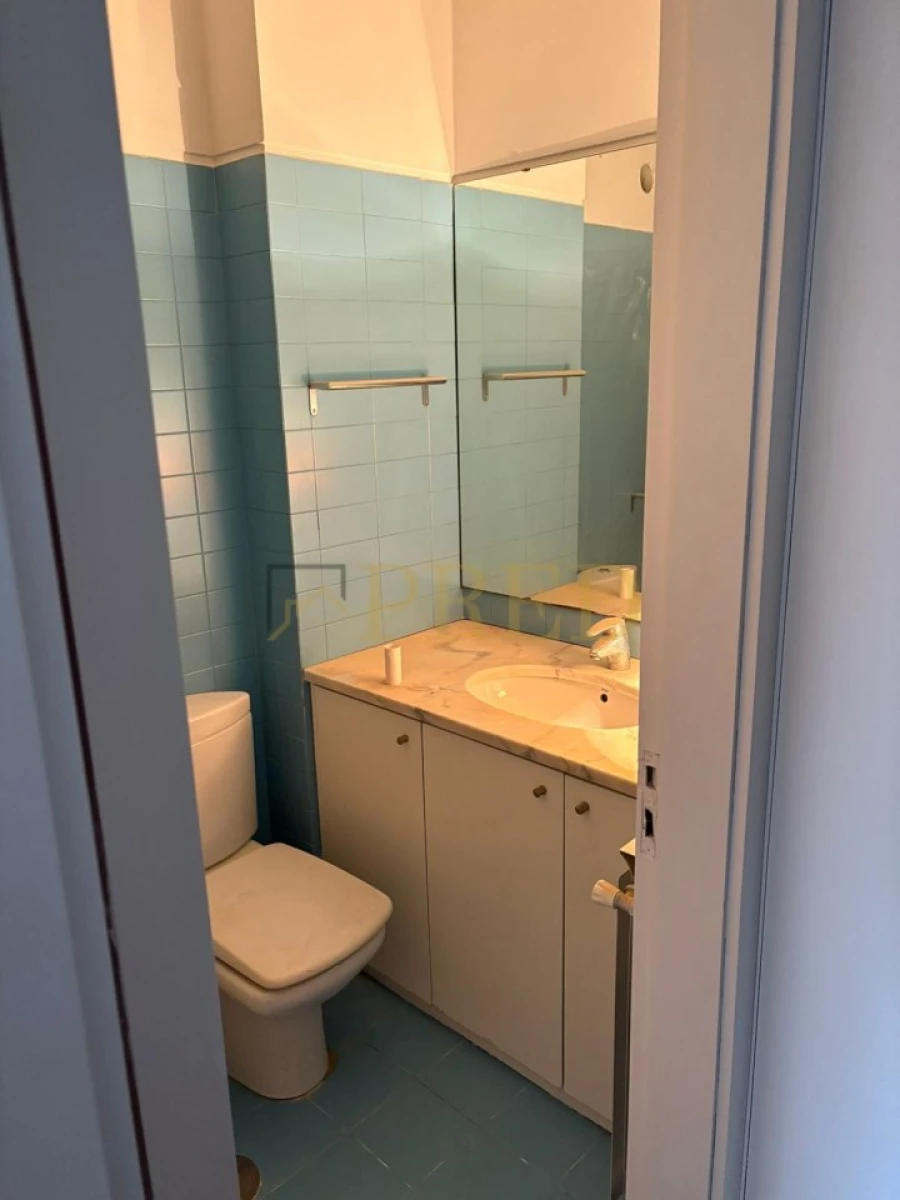 Apartamento T1 para Arrendamento em Lordelo do Ouro e Massarelos Foto 7