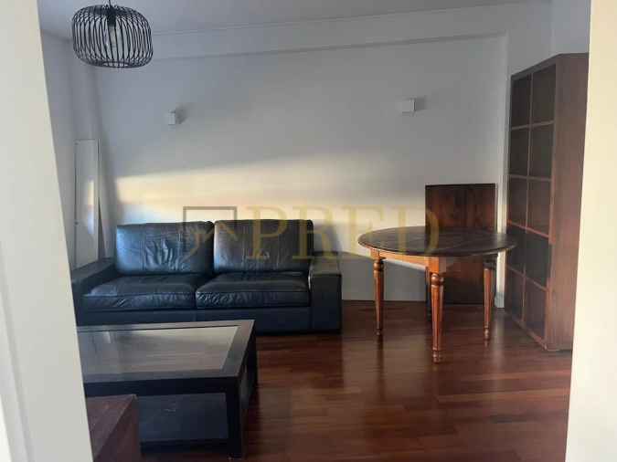 Apartamento T1 para Arrendamento em Lordelo do Ouro e Massarelos Foto 12