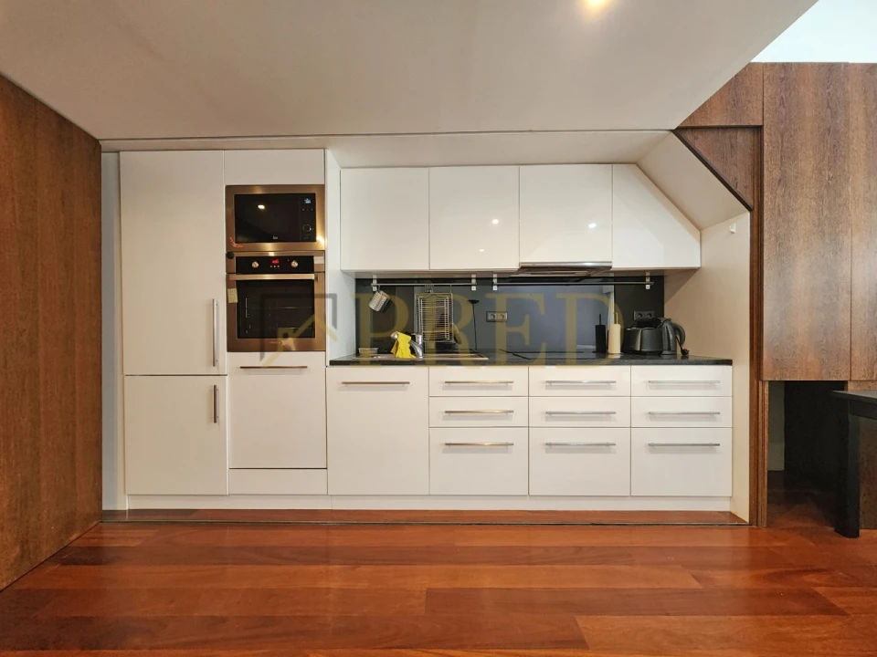 Apartamento T3 para Venda em Aldoar, Foz do Douro e Nevogilde Foto 6
