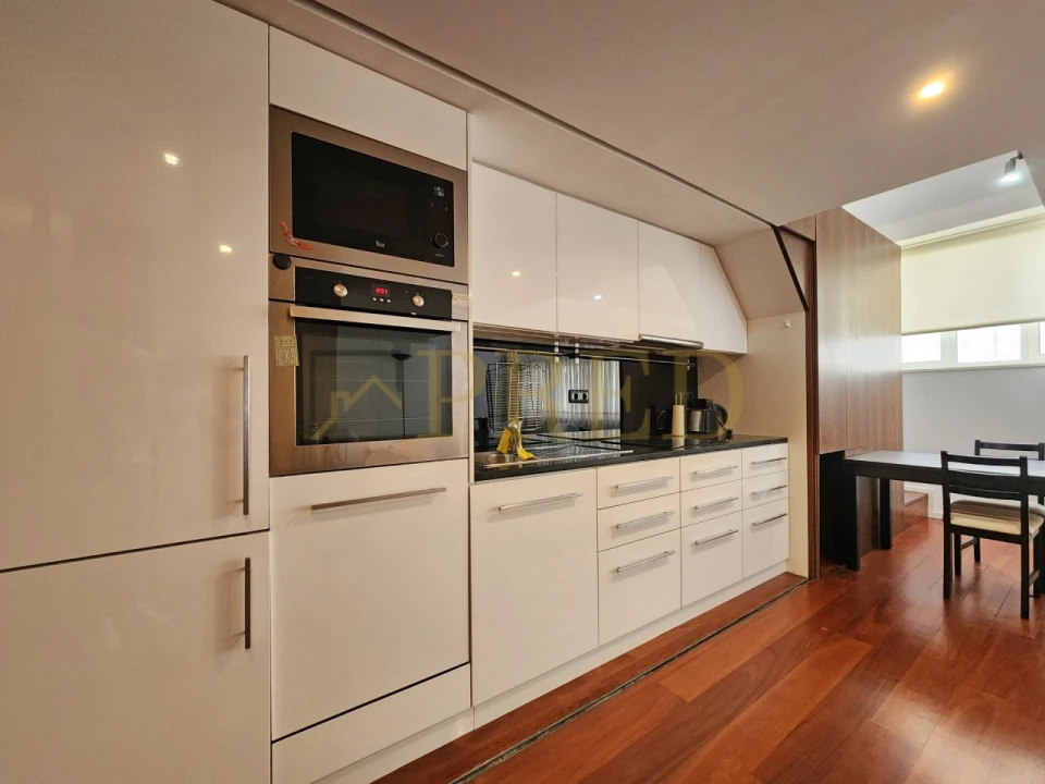 Apartamento T3 para Venda em Aldoar, Foz do Douro e Nevogilde Foto 7