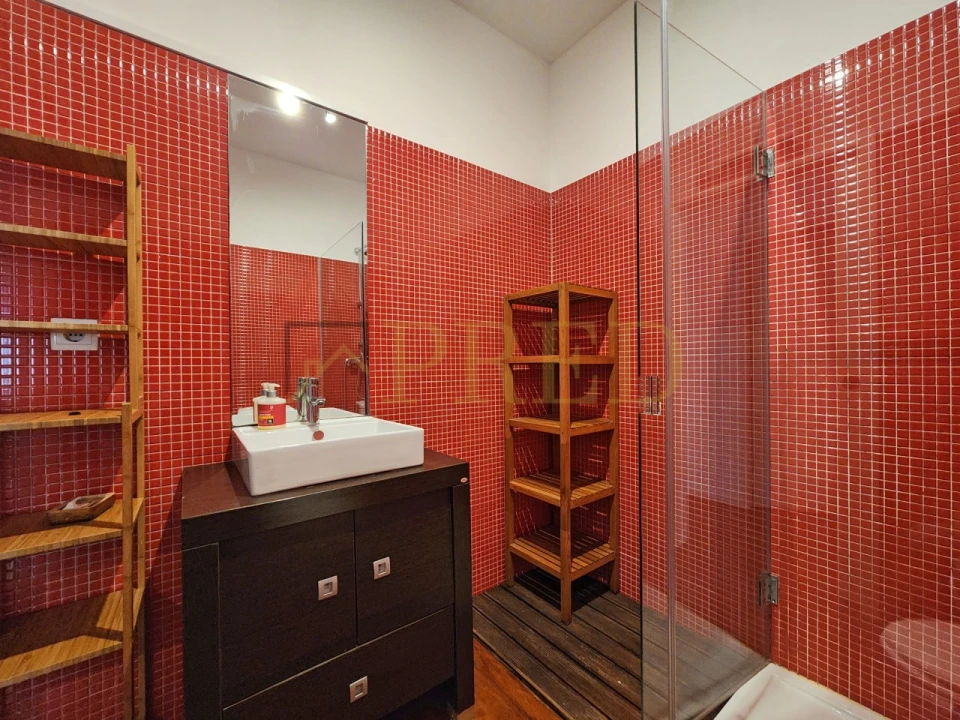 Apartamento T3 para Venda em Aldoar, Foz do Douro e Nevogilde Foto 9