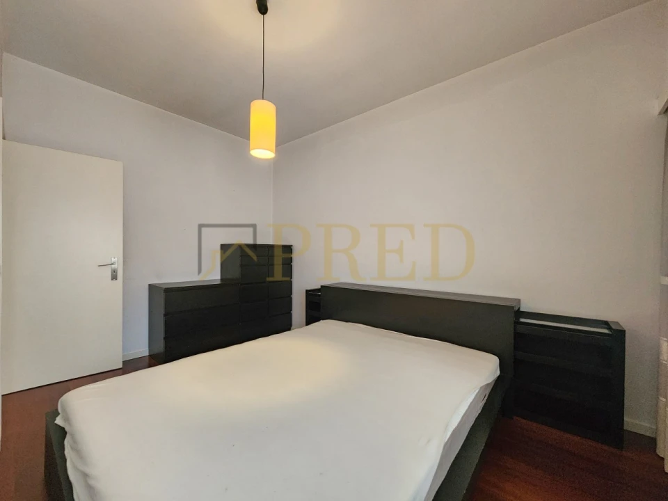 Apartamento T3 para Venda em Aldoar, Foz do Douro e Nevogilde Foto 12