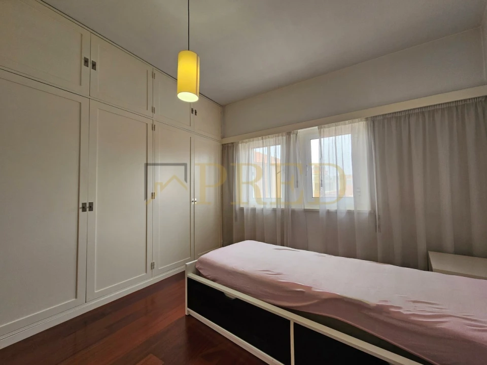 Apartamento T3 para Venda em Aldoar, Foz do Douro e Nevogilde Foto 13