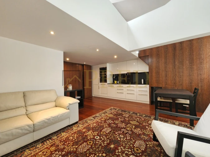 Apartamento T3 para Venda em Aldoar, Foz do Douro e Nevogilde Foto 5