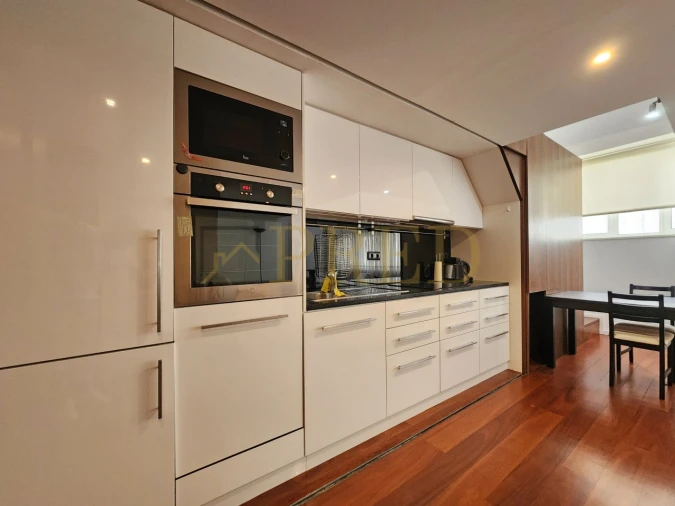 Apartamento T3 para Venda em Aldoar, Foz do Douro e Nevogilde Foto 7