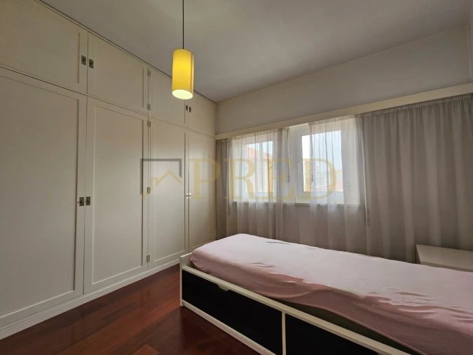 Apartamento T3 para Venda em Aldoar, Foz do Douro e Nevogilde Foto 13