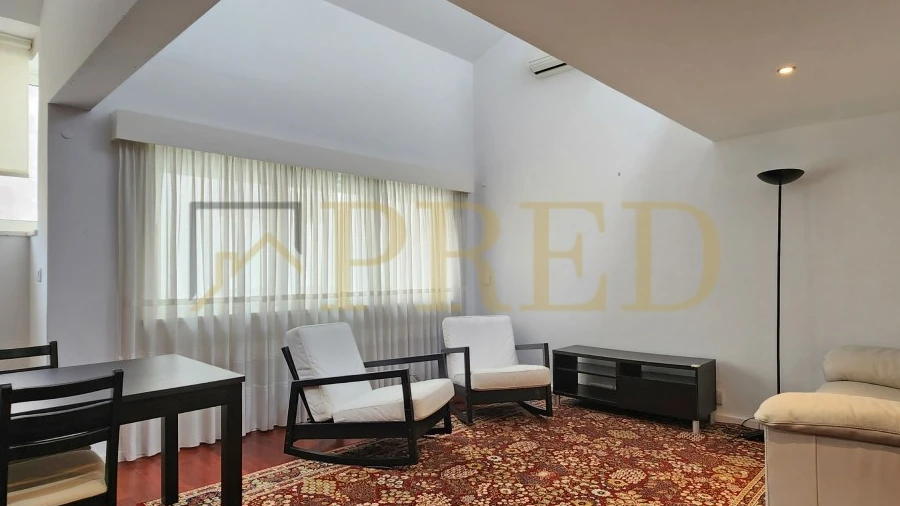 Apartamento T3 para Venda em Aldoar, Foz do Douro e Nevogilde