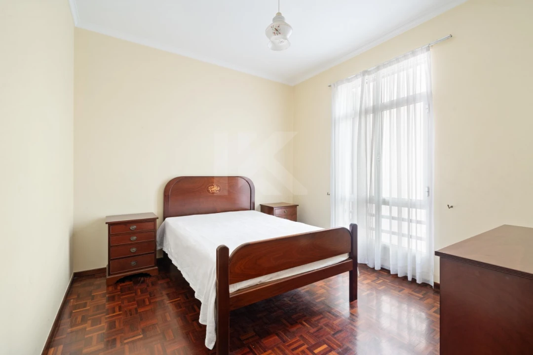 Apartamento T2 para Venda em São Martinho Foto 9