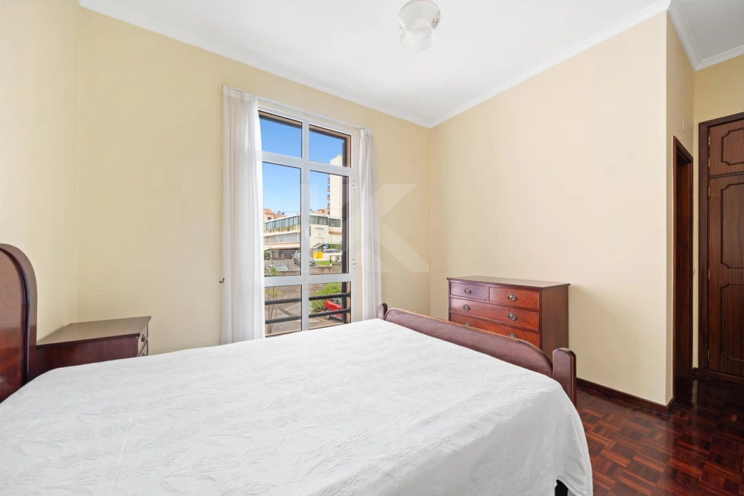 Apartamento T2 para Venda em São Martinho Foto 10