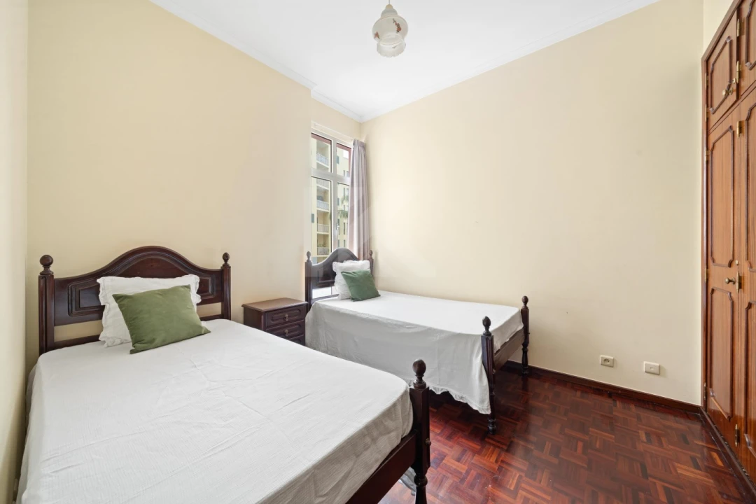 Apartamento T2 para Venda em São Martinho Foto 15